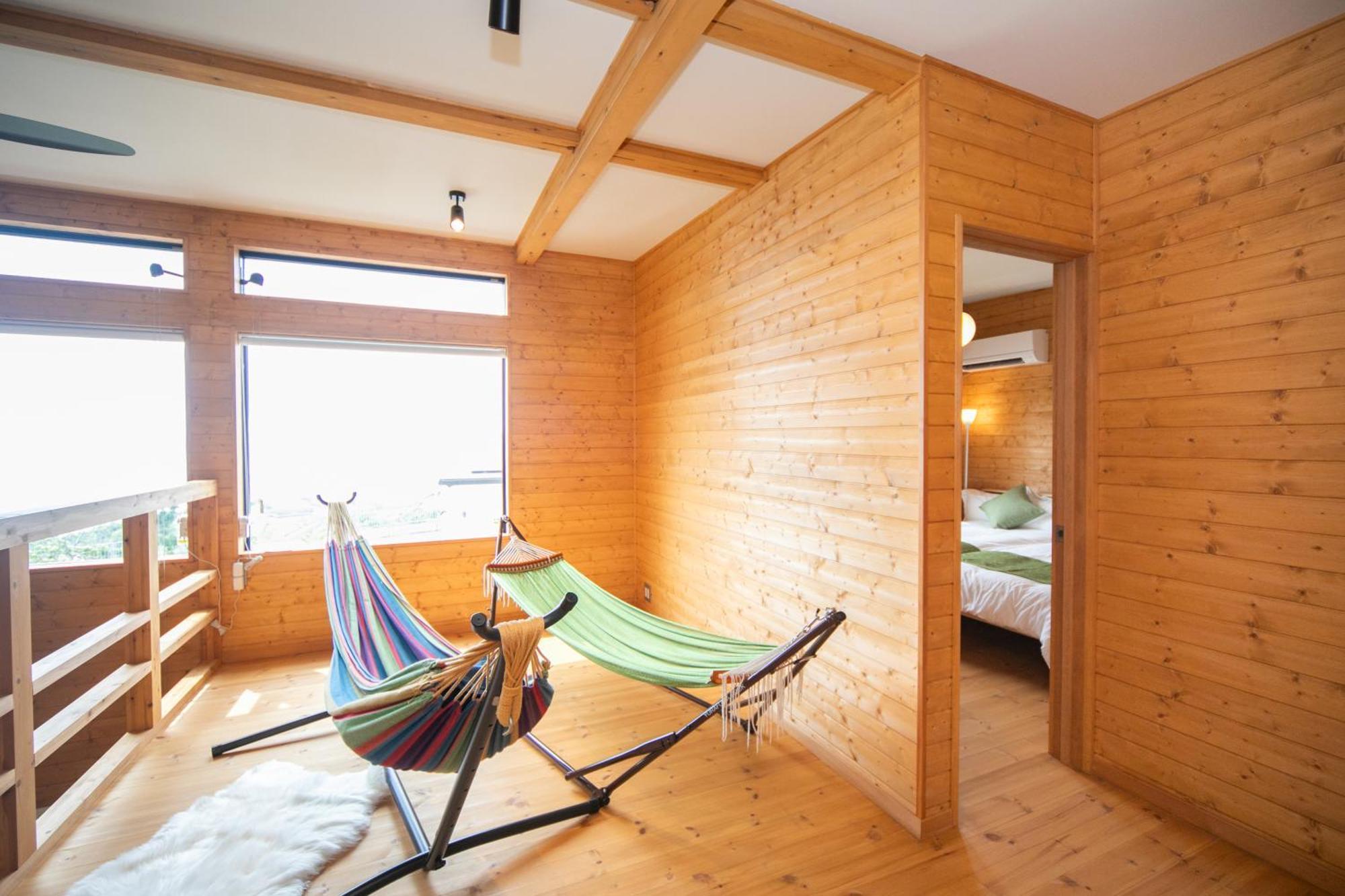 Awaji Seaview Resort In Nojima Kusumoto Экстерьер фото